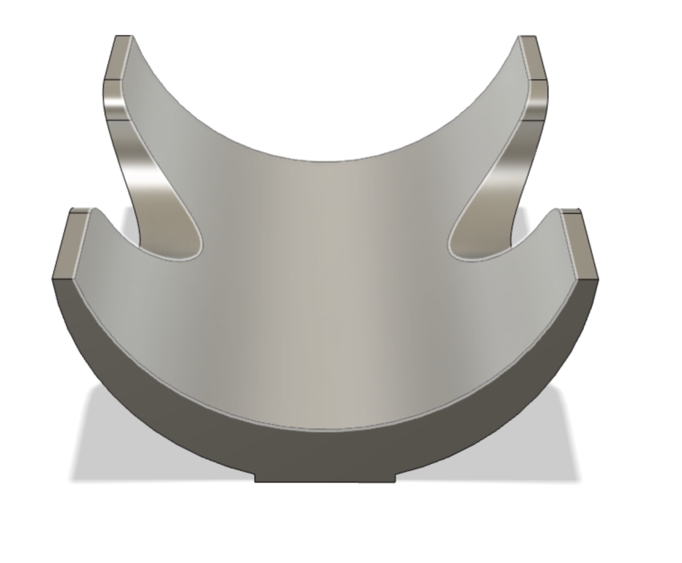 Scale Tub Top Prime Falconry